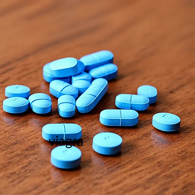 El viagra se puede tomar sin receta medica